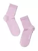 Носки детские Conte-Kids CLASS 151 сиреневый