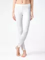 Леггинсы женские alessandra white, , 164-90/XS, CONTE ELEGANT, - 1