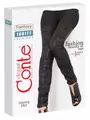 Леггинсы женские conte igritt nero, , 164-90/XS, CONTE ELEGANT, - 1