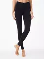 Леггинсы женские conte comfort shaping nero, , 170-90/XS, CONTE ELEGANT, - 1