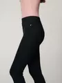 Леггинсы женские in cosmo new black, , 170-90/XS, CONTE ELEGANT, - 1