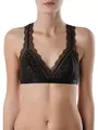 Бюстье женское conte monika lbe 819 nero-gold, , 170-96/L, CONTE ELEGANT, - 1