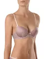 Бюстгальтер mosaique rb1037 аметист набивной, , 80A, CONTE ELEGANT, - 1