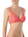Бюстгальтер tatouage rb6043 коралл, , 70D, CONTE ELEGANT, - 1