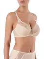 Бюстгальтер sensuelle rb6024 пастель, , 75D, CONTE ELEGANT, - 1
