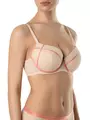 Бюстгальтер женский conte galaxy tb3067 миндаль, , 80E, CONTE ELEGANT, - 1