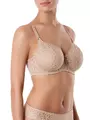 Бюстгальтер conte voile rb6088 телесный, , 100D, CONTE ELEGANT, - 1