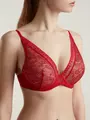 Бюстгальтер женский tandem tb1112 фламенко, , 70C, CONTE ELEGANT, - 1