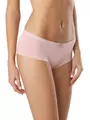 Трусы женские "шортики" ultra soft lsh 796 (в коробке) powder pink, , 90/XS, CONTE ELEGANT, - 1