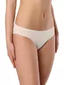 Трусы женские "бикини" конте basic collection lb 2001 (в коробке) natural, , 98/M, CONTE ELEGANT, - 1