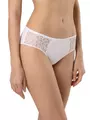 Трусы женские "бриф" с низкой линией талии voile rp1083 белый, , 94/S, CONTE ELEGANT, - 1