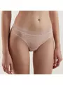 Трусы женские танга body couture conte rp6114 камея, , 90/XS, CONTE ELEGANT, - 1