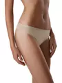 Трусы женские conte "стринг" comfort lst 569 (в коробке) natural, , 98/M, CONTE ELEGANT, - 1