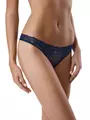Трусы женские conte "стринг" annabella lst 658 marino, , 90/XS, CONTE ELEGANT, - 1