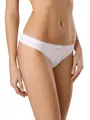 Трусы женские conte "стринг" ultra soft lst 795 white, , 90/XS, CONTE ELEGANT, - 1