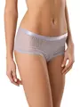Трусы женские flirty lsh 1019 (в коробке) grey-lilac, , 102/L, CONTE ELEGANT, - 1