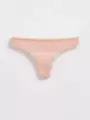 Трусы женские женские "string" basic line lst 2029 (вешалка) peach, , 102/L, CONTE ELEGANT, - 1