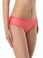 Трусы женские conte "слип" tatouage rp3043 коралл, , 94/S, CONTE ELEGANT, - 1