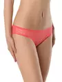 Трусы женские conte "слип" tatouage rp4042 коралл, , 90/XS, CONTE ELEGANT, - 1