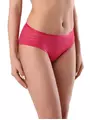 Трусы женские conte "слип" sport glam rp3029 брусника, , 94/S, CONTE ELEGANT, - 1