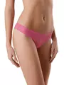 Трусы женские conte "танга" instinct tp6037 фрезия, , 90/XS, CONTE ELEGANT, - 1