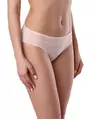 Трусы женские conte "слип" sonata tp3063 миндаль, , 94/S, CONTE ELEGANT, - 1
