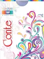 Колготки женские conte colours top, , 3, CONTE ELEGANT, - 1