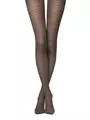 Колготки женские conte allyson grafit, , 2, CONTE ELEGANT, - 1