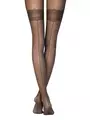 Колготки женские conte essence grafit, , 3, CONTE ELEGANT, - 1
