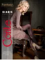 Колготки женские conte fantasy gladis, , 3, CONTE ELEGANT, - 1