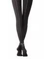 Колготки женские conte kamea nero, , 2, CONTE ELEGANT, - 1