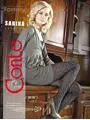 Колготки женские conte fantasy sabina, , 2, CONTE ELEGANT, - 1