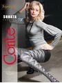 Колготки женские conte fantasy sonata, , 3, CONTE ELEGANT, - 1