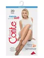 Носки женские conte tension soft 20 (1 пара), , 36-39 (23-25), CONTE ELEGANT, - 1