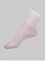 Носки женские esli classic 057 светло-розовый, , 38-39 (25), ESLI, - 1