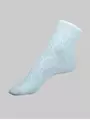 Носки женские esli classic 057 бледно-бирюзовый, , 38-39 (25), ESLI, - 1