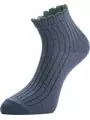 Носки женские chobot 50s-81 409 морской, , 36-37 (23), CHOBOT, - 1