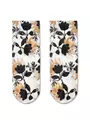 Носки женские с принтом fantasy 70 075 mix, , 36-39 (23-25), CONTE ELEGANT, - 1