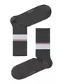 Носки мужские меланж diwari comfort 039 темно-серый, , 40-41 (25), DIWARI, - 1
