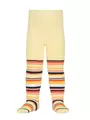 Детские колготки sof-tiki (махровые внутри) 223 светло-желтый, , 80-86 (14), CONTE-KIDS, - 1