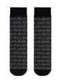 Носки мужские с печатными рисунками happy 154 черный, , 40-41 (25), DIWARI, - 1