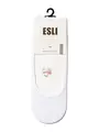 Подследники мужские esli classic 000 белый, , 44-45 (29), ESLI, - 1