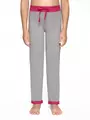 Брюки для девочек conte joggy grey-pink, , 122,128-64, CONTE ELEGANT, - 1