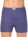 Трусы мужские боксеры diwari basic mbx 005 marino, , 78,82/S, DIWARI, - 1