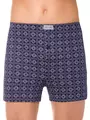 Трусы мужские diwari basic mbx 005 (в коробке) dark blue, , 78,82/S, DIWARI, - 1