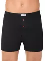 Трусы мужские diwari boxer mbx 001 nero, , 78,82/S, DIWARI, - 1
