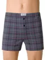 Мужские семейные трусы diwari boxer mbx 001 grey, , 78,82/S, DIWARI, - 1
