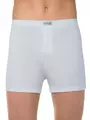 Трусы мужские diwari boxer mbx 001 white, , 78,82/S, DIWARI, - 1