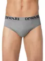 Трусы мужские diwari premium slip msl 759 (в коробке) grey melange, , 78,82/S, DIWARI, - 1