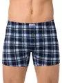 Трусы мужские diwari shape boxer mbx 103 (в коробке) marino-green, , 78,82/S, DIWARI, - 1